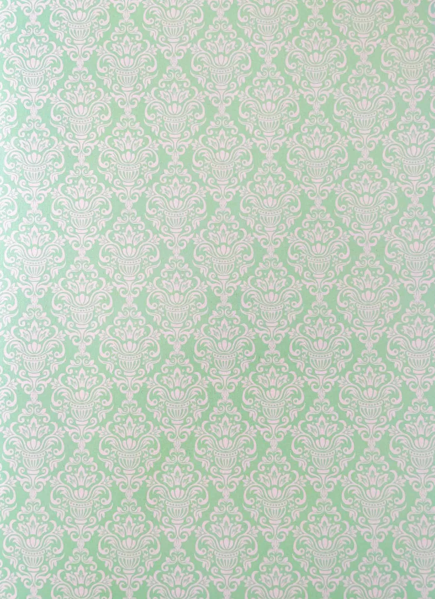 Alessandra Paper Mint