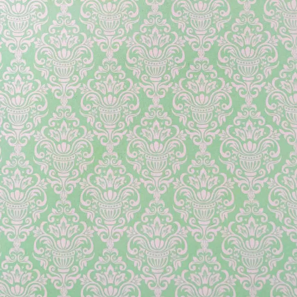 Alessandra Paper Mint