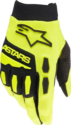 Alpinestars MX Full Bore Gloves 3563622-551-2XL