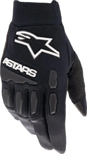 Alpinestars MX Full Bore XT Gloves 3563623-10-MD