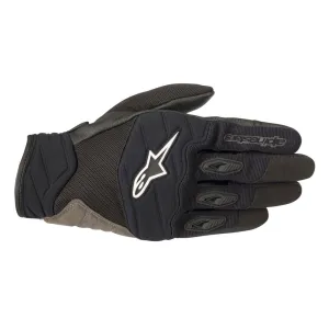 Alpinestars Shore Gloves Black