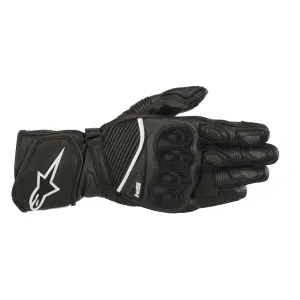 Alpinestars SP-1 v2 Gloves Black