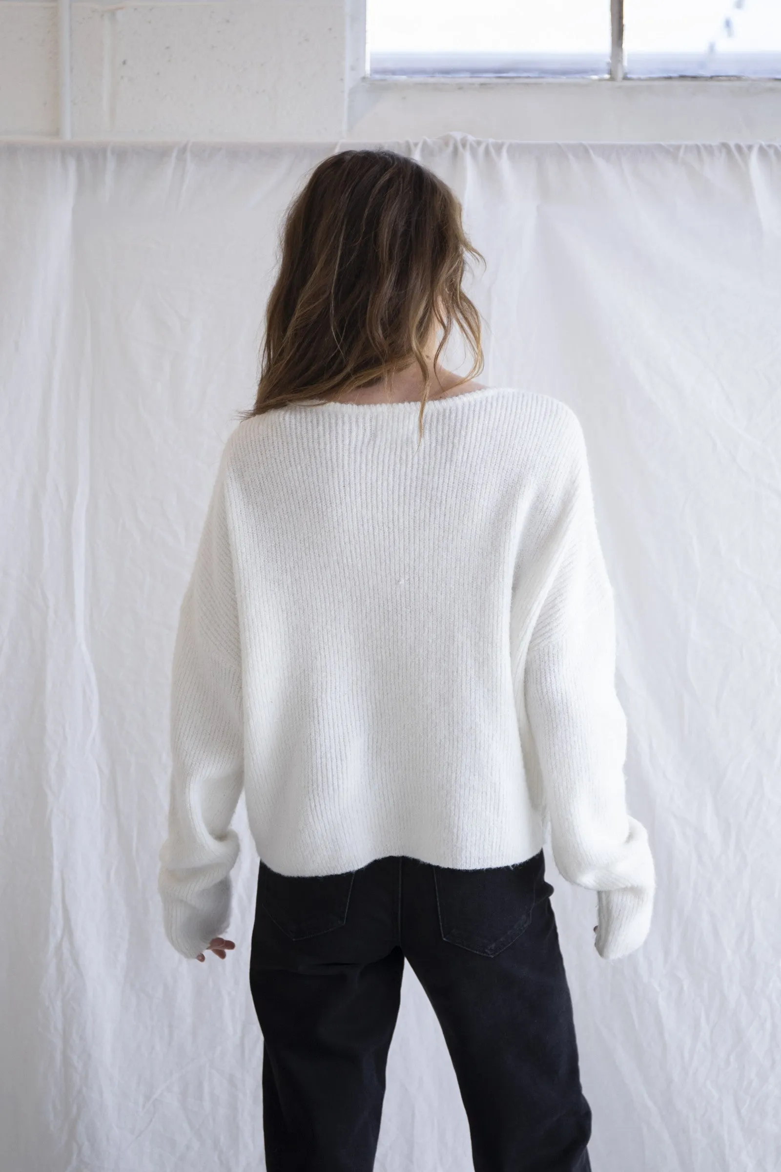 Amora Cardigan