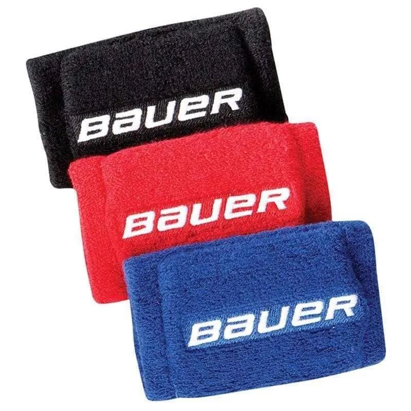 Bauer Wrist Guards