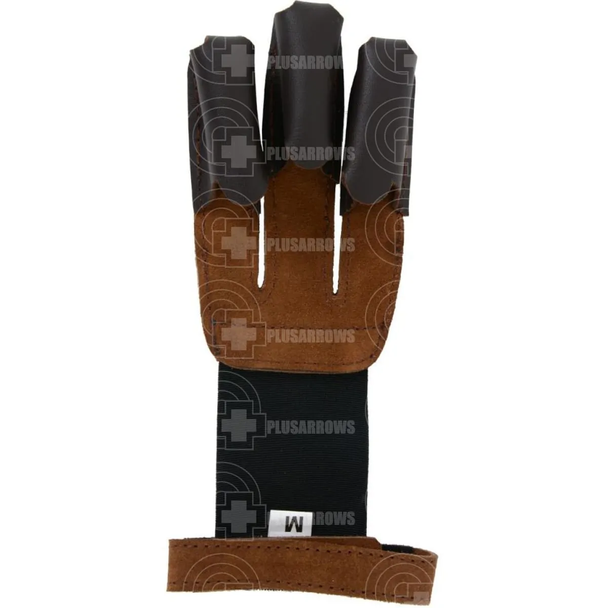 BearPaw Traditional Shooting Glove