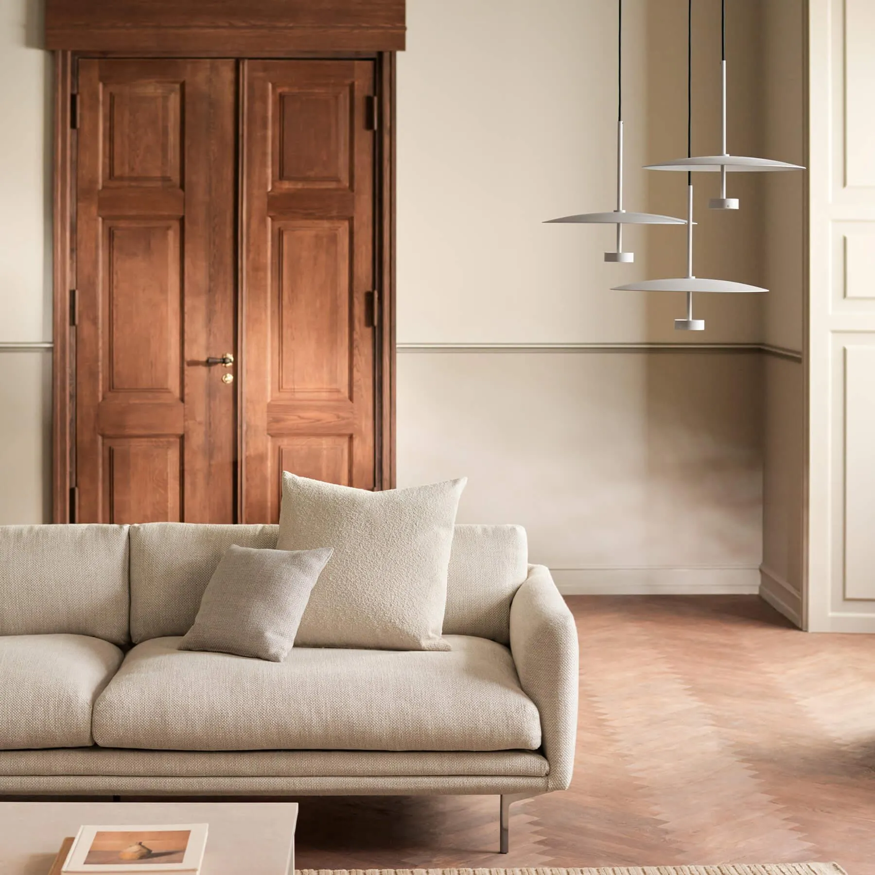 Bolia Reflection Pendant Light