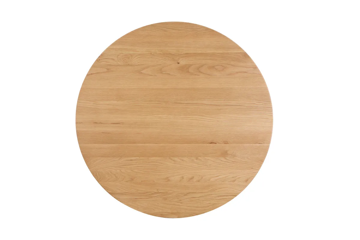 Coram Round Dining Table