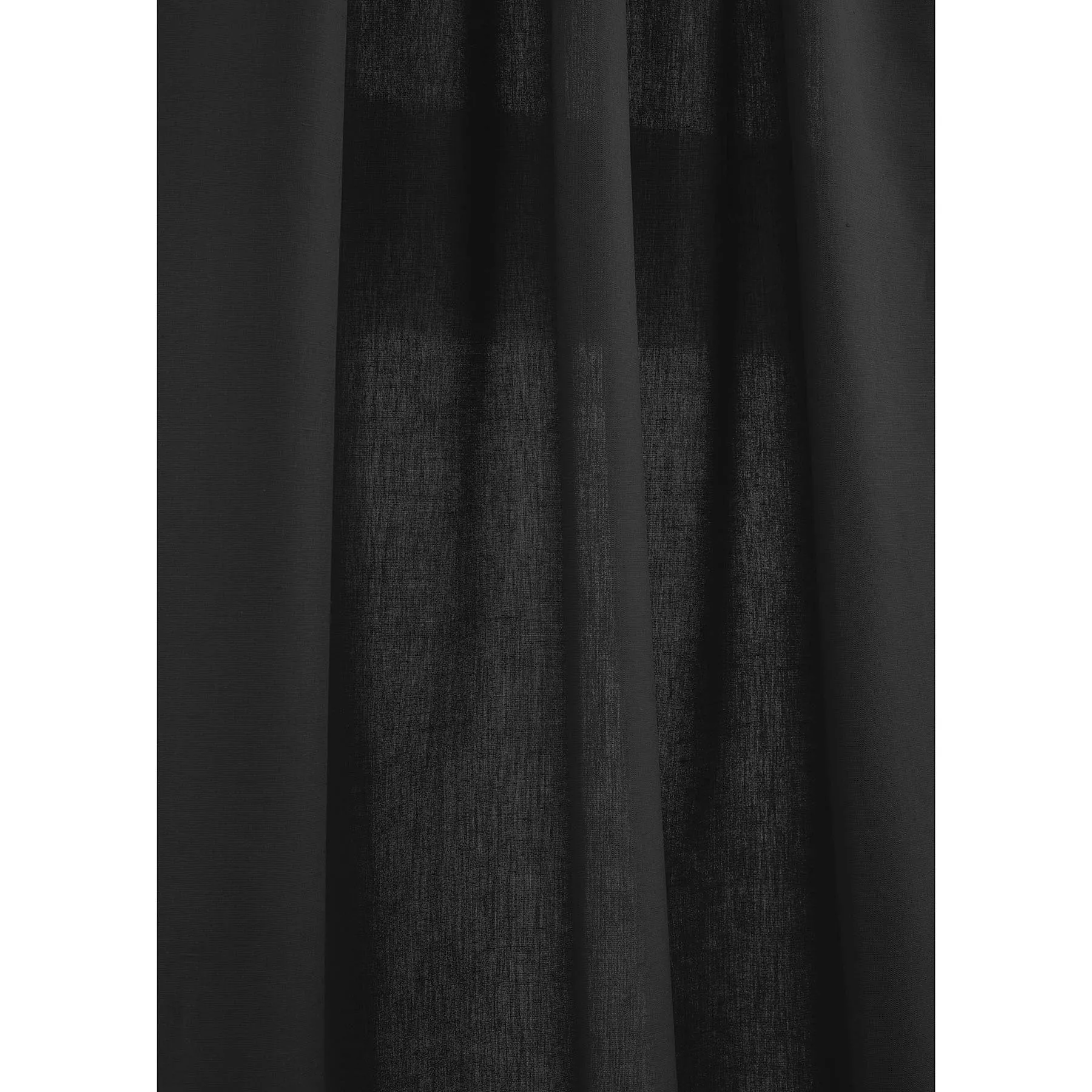 Cotton Linen Curtains