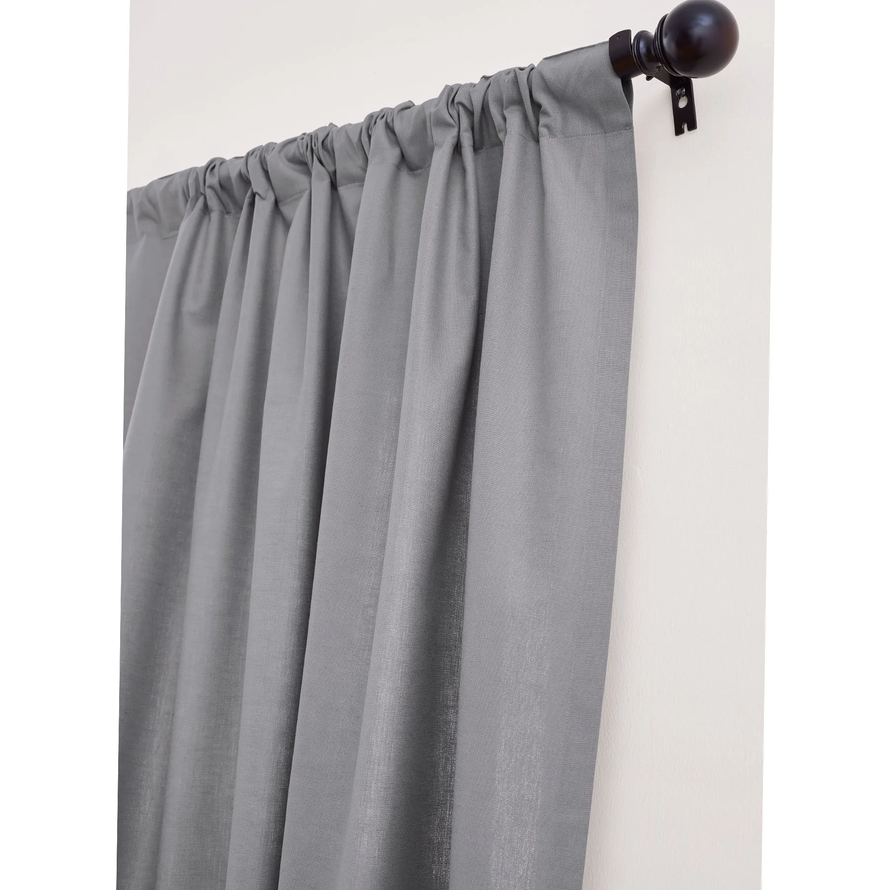 Cotton Linen Curtains