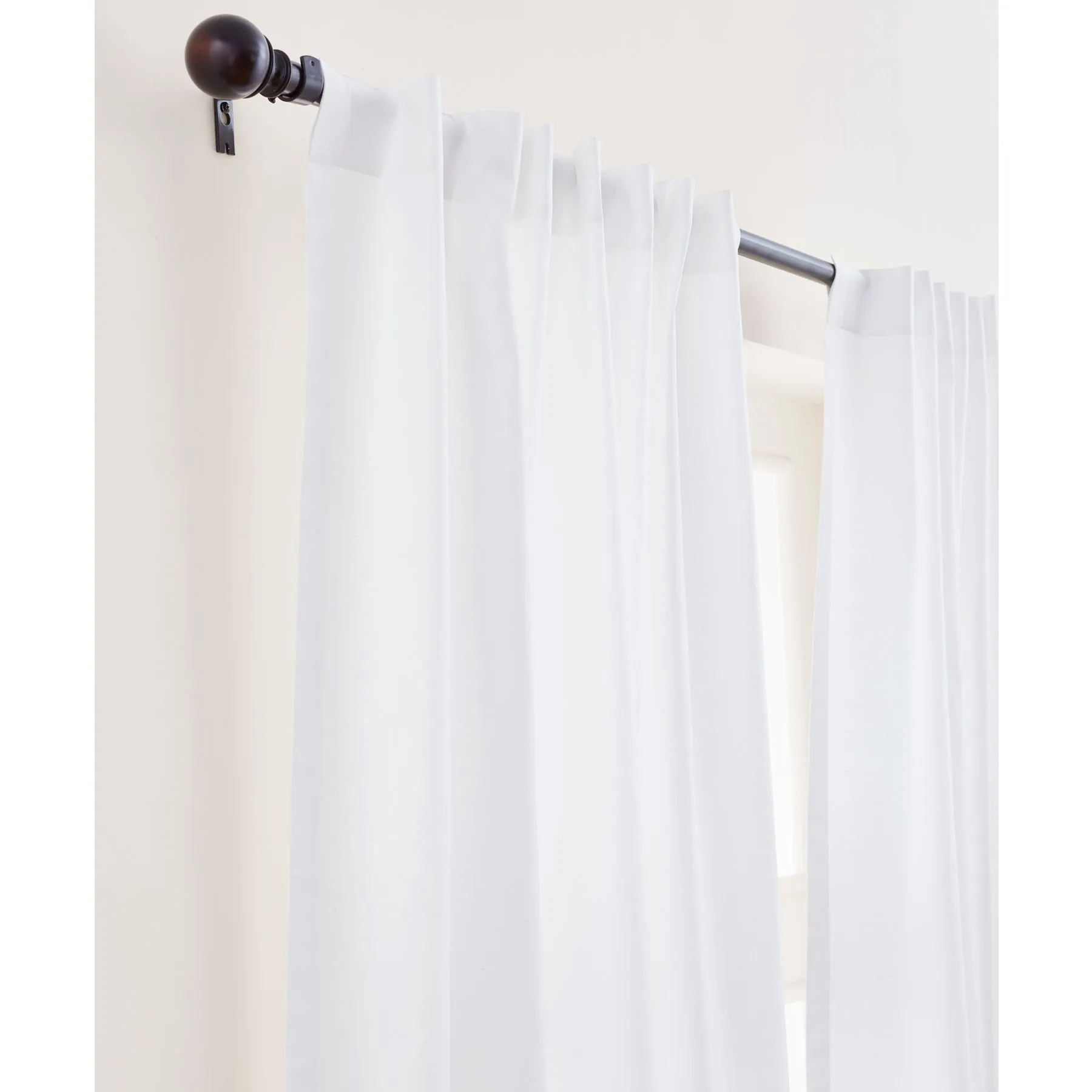 Cotton Linen Curtains