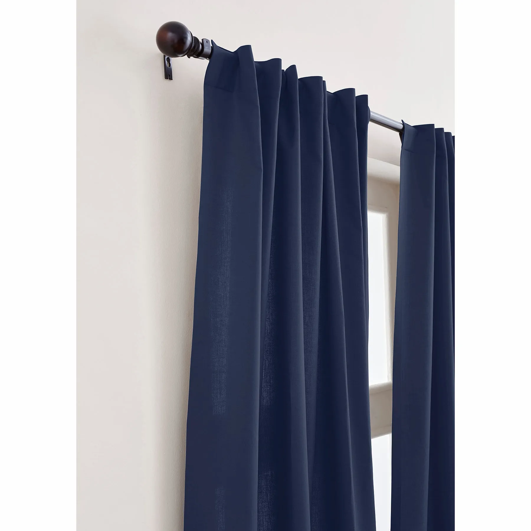 Cotton Linen Curtains