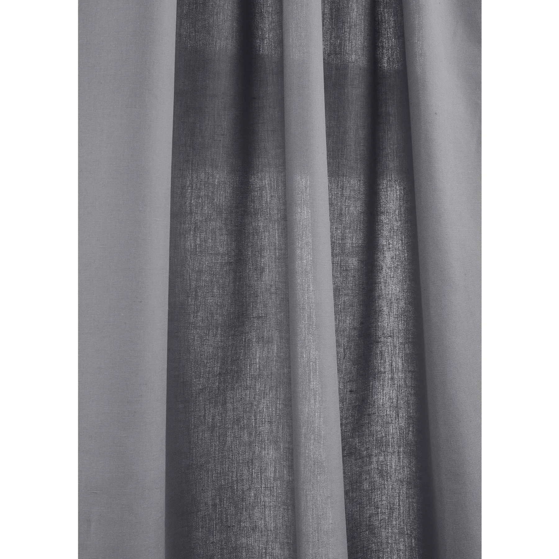 Cotton Linen Curtains