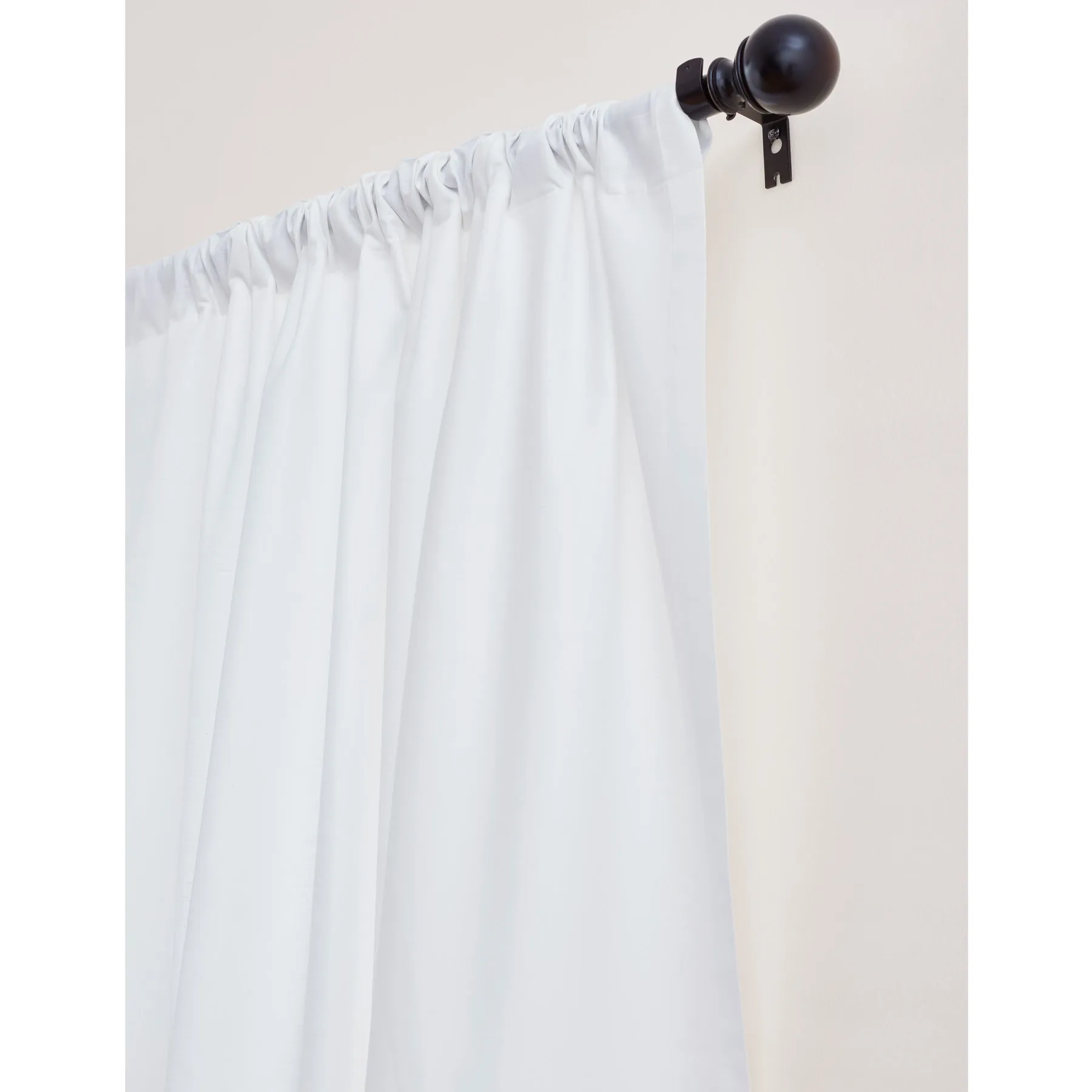 Cotton Linen Curtains