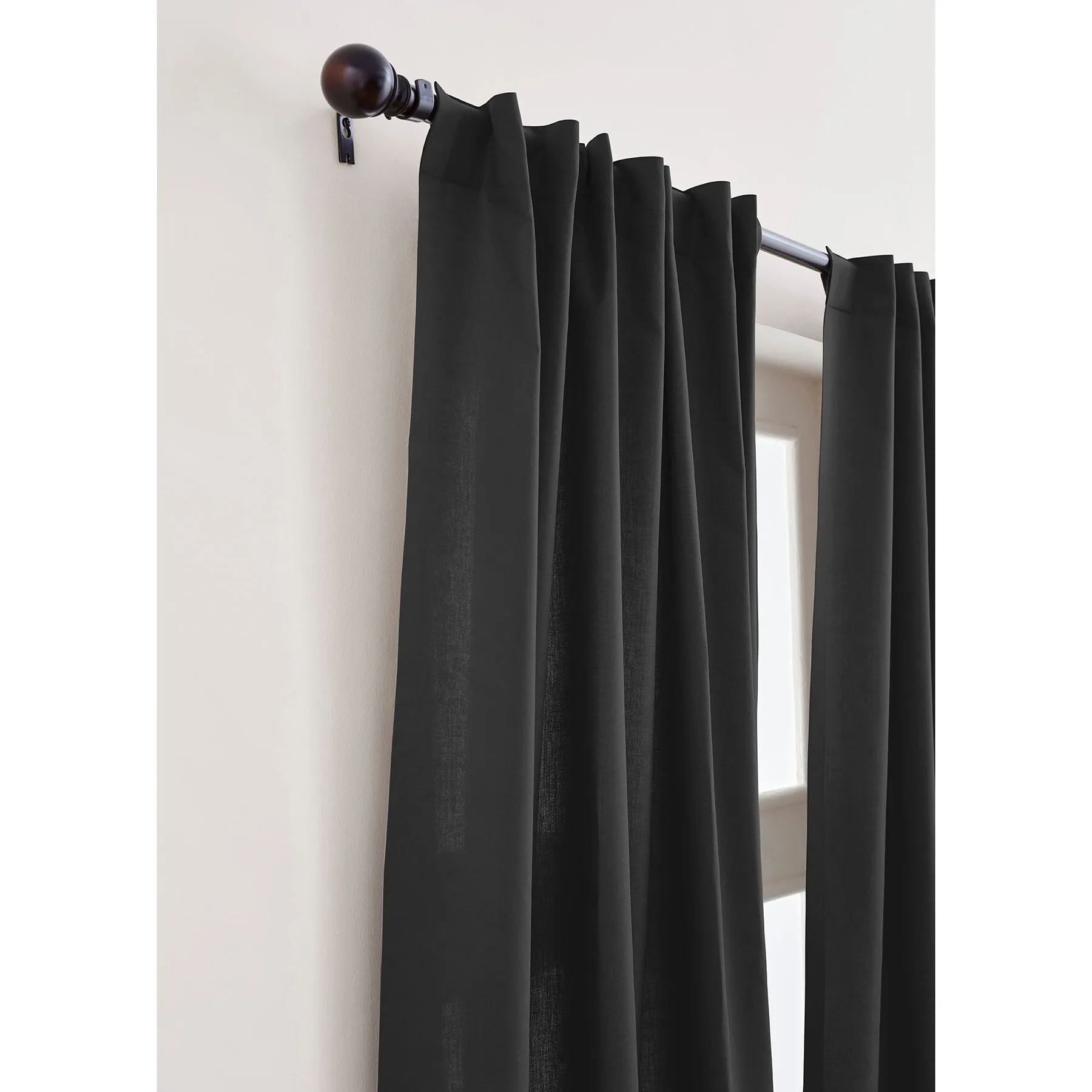 Cotton Linen Curtains