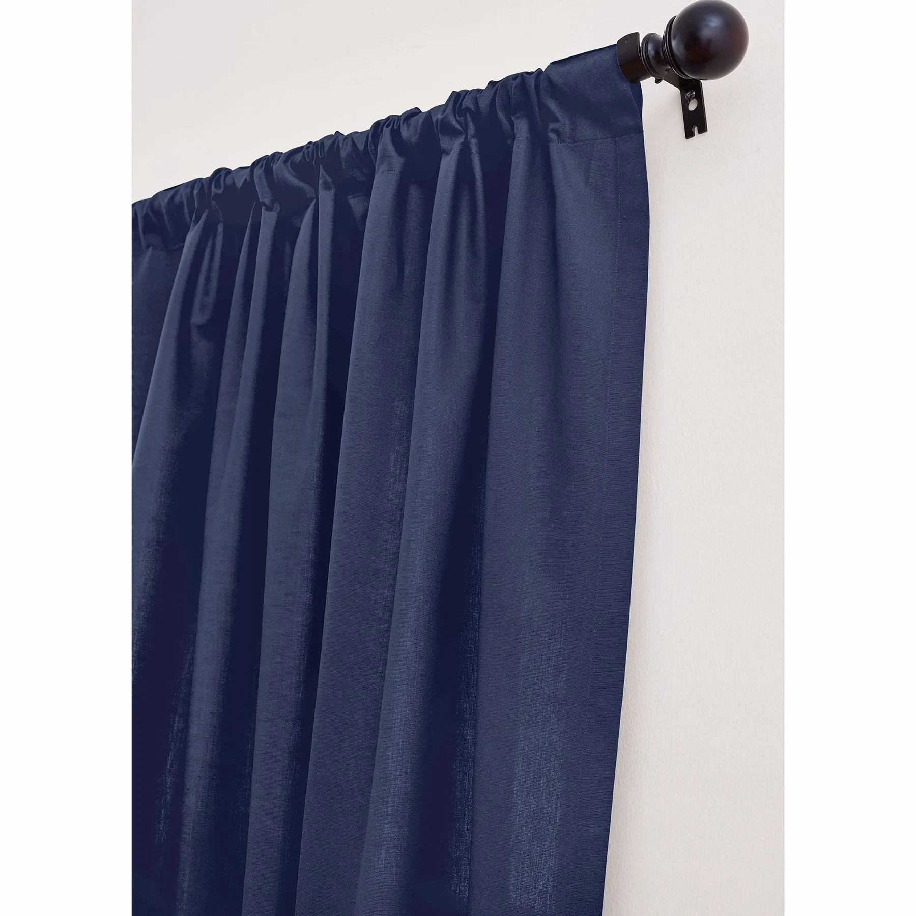 Cotton Linen Curtains