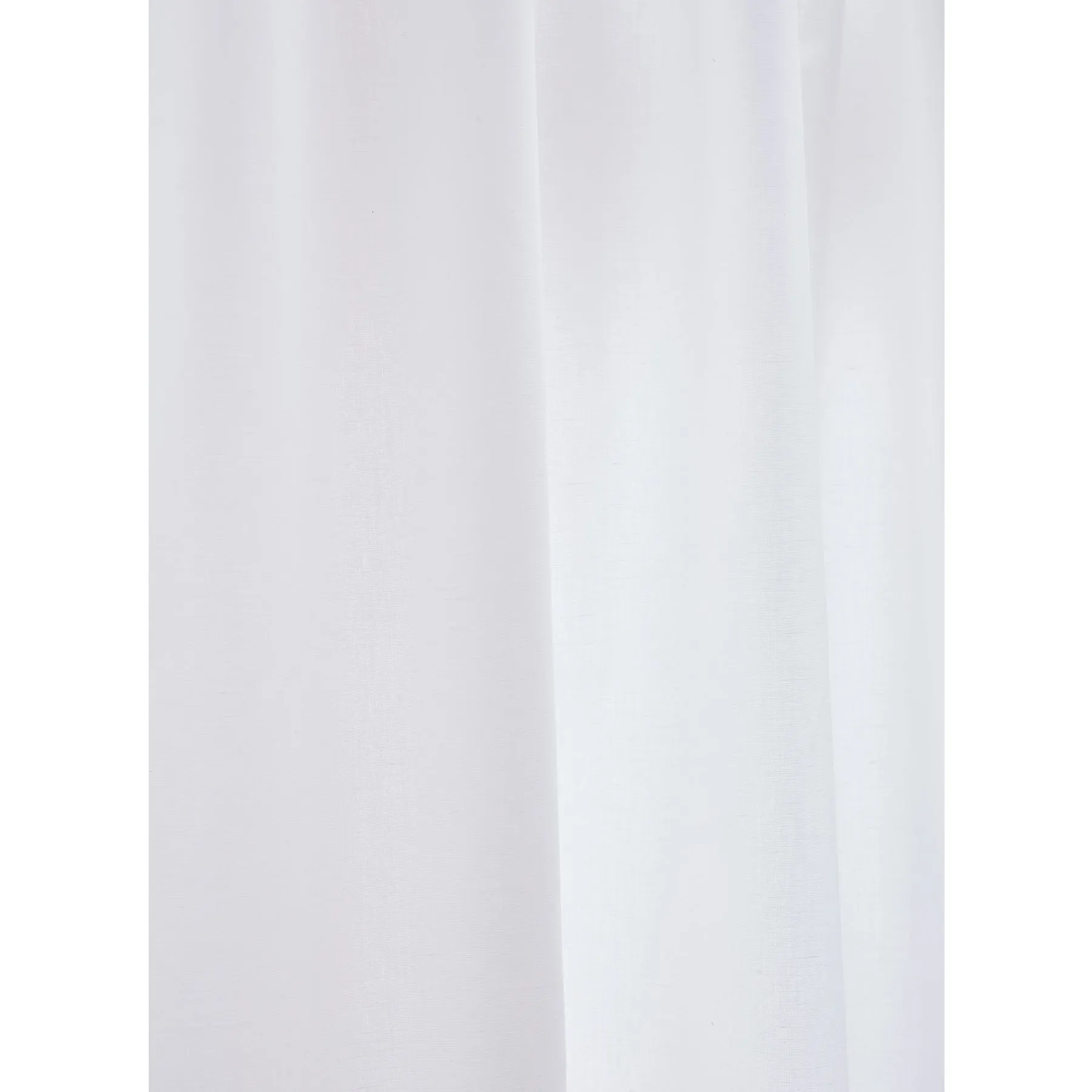 Cotton Linen Curtains