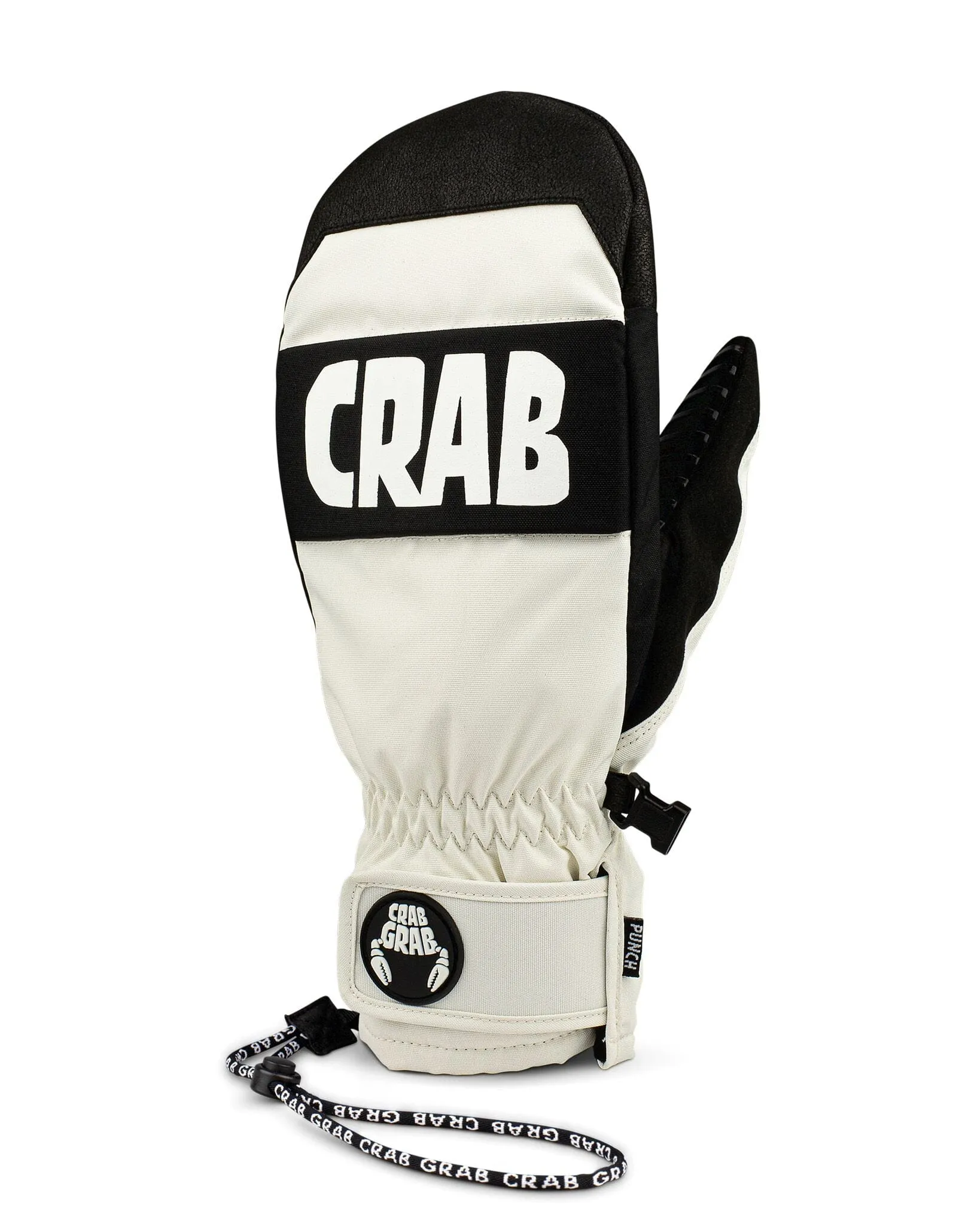 Crab Grab Punch Mitt