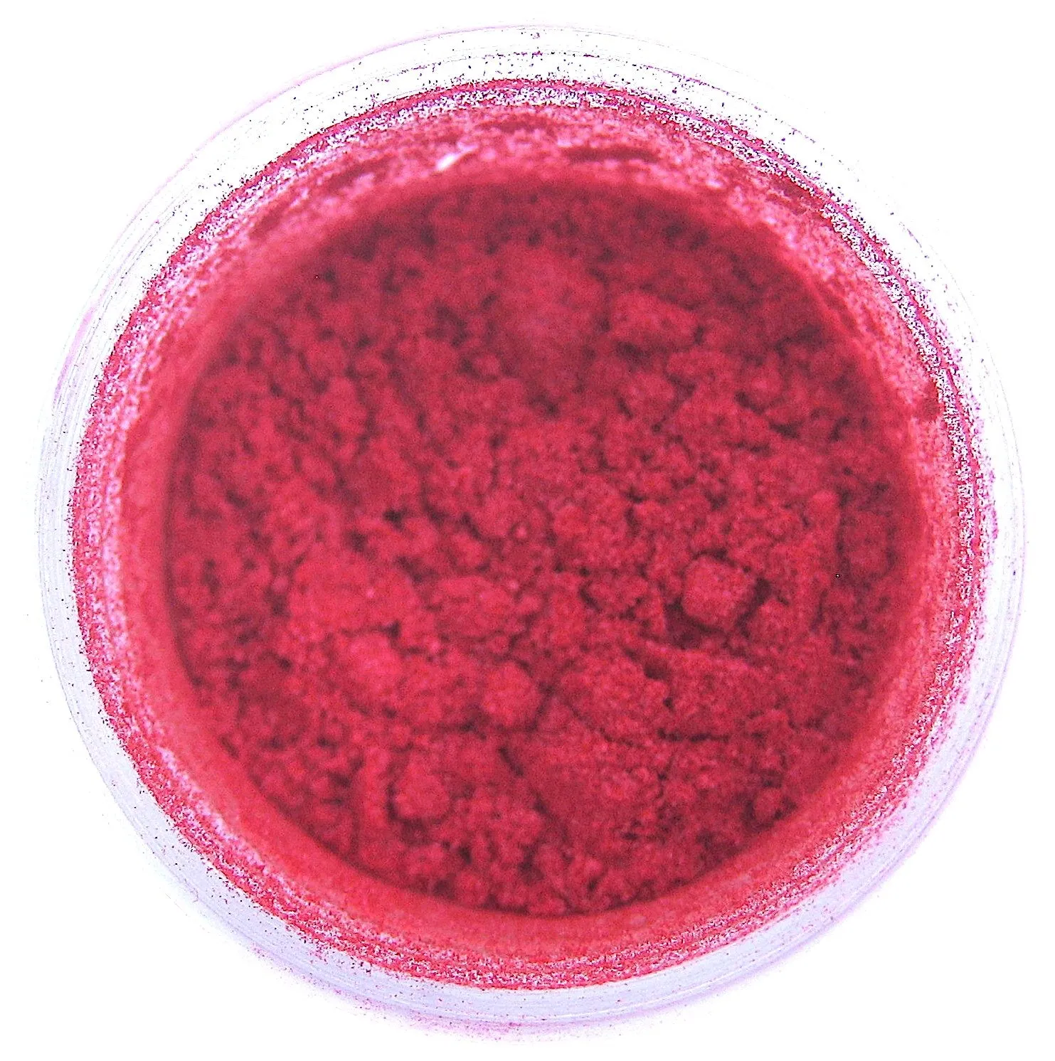 Cranberry Luster Dust