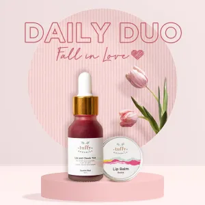 Daily Duo Bundle