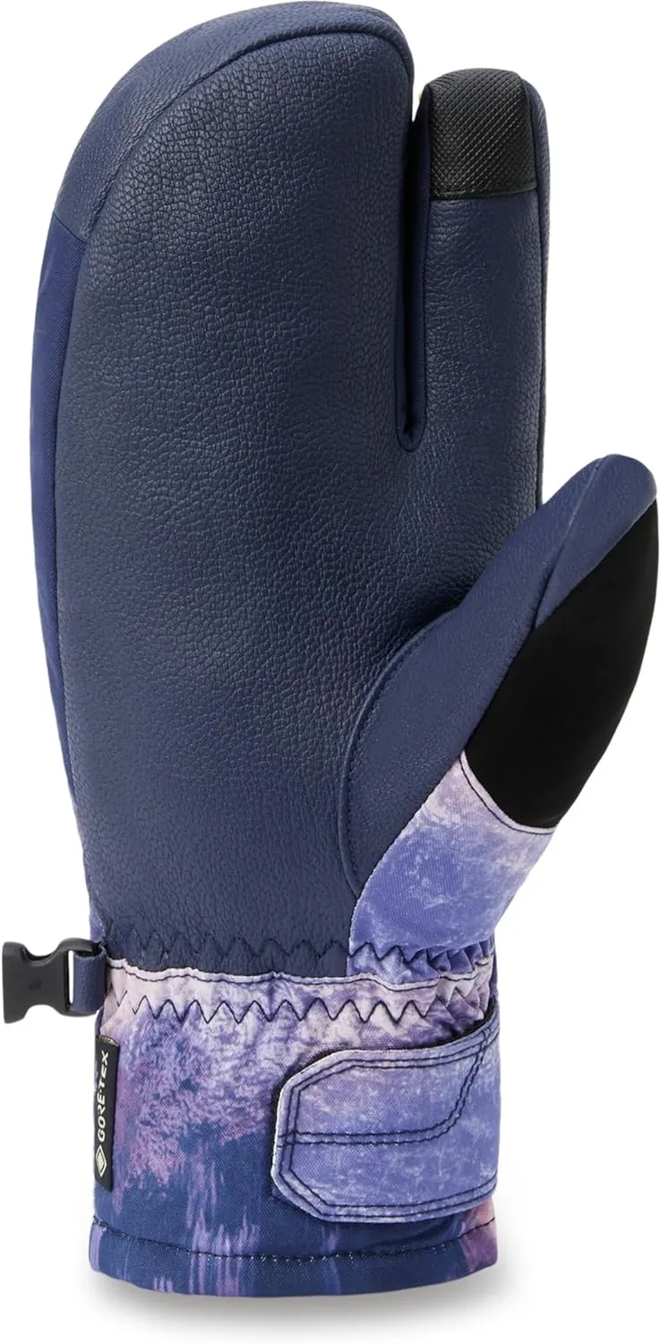 Dakine Team Fleetwood Gore-Tex Trigger Mittens - Women's