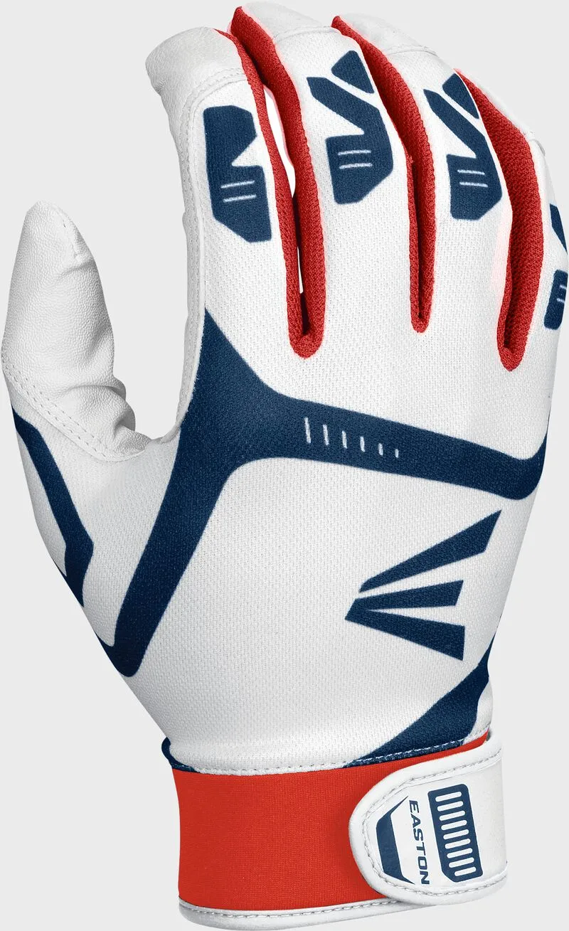 Easton Gametime Adult Batting Glove