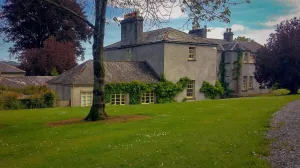 Eternal Elegance: Ancient Estates of Ireland