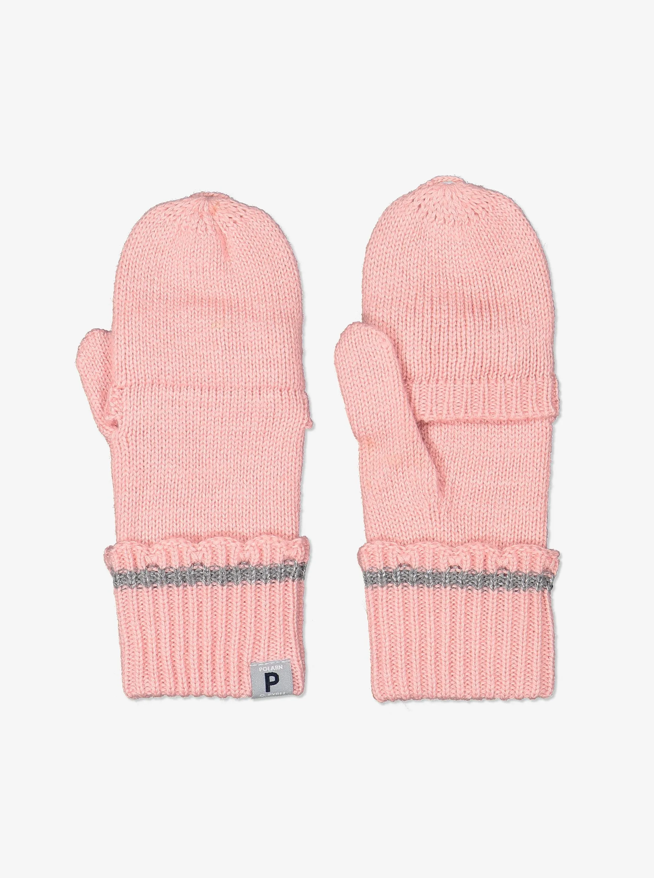 Flip-Top Kids Gloves