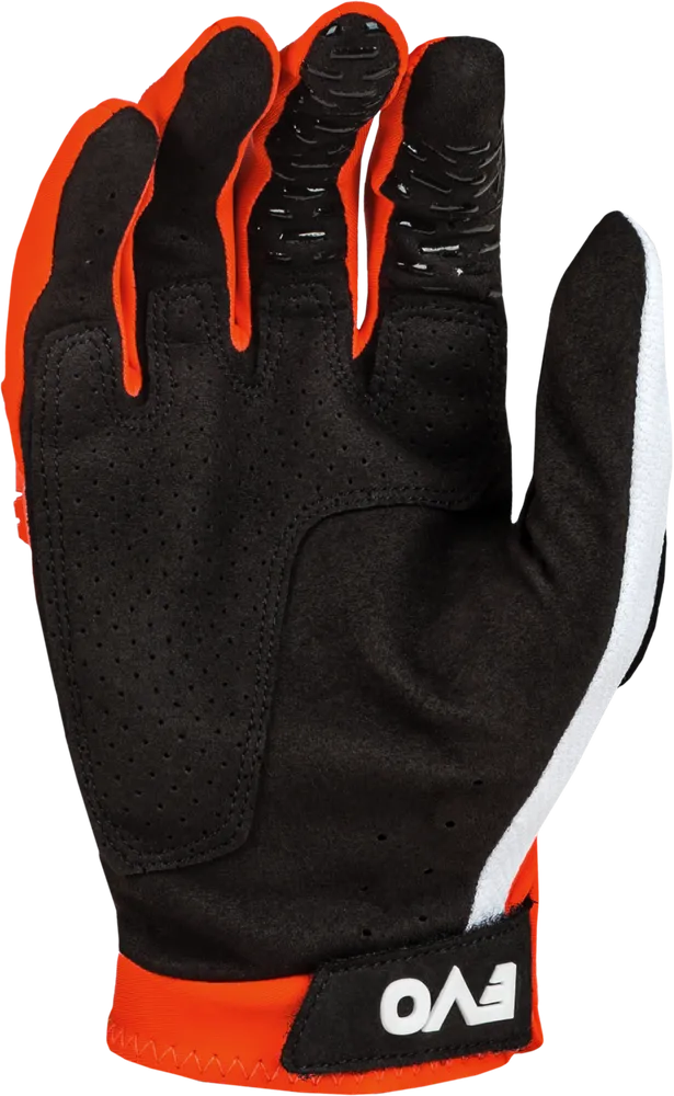 Fly Racing EVO DST Youth MX ATV Off-Road Riding Glove