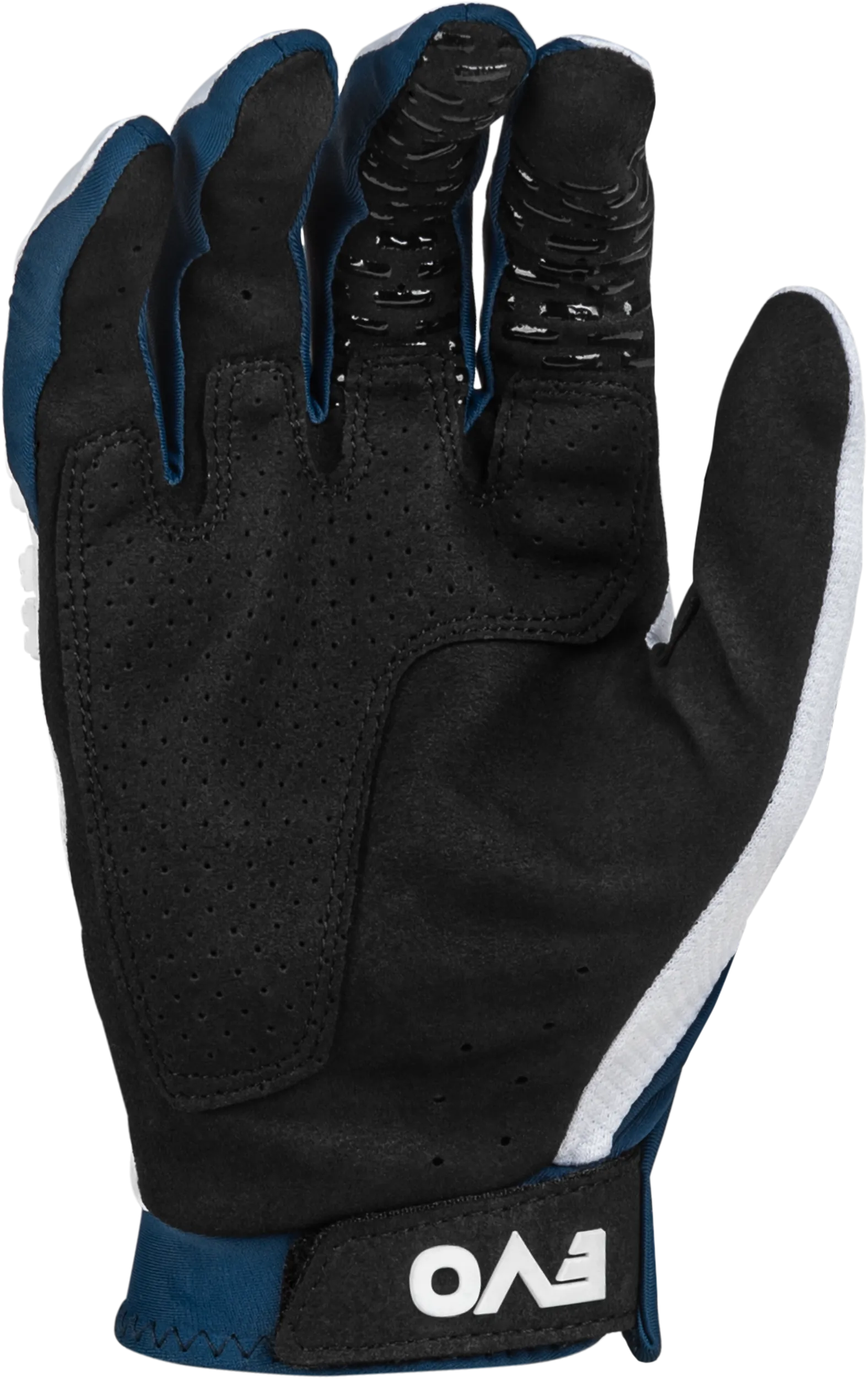 Fly Racing EVO DST Youth MX ATV Off-Road Riding Glove