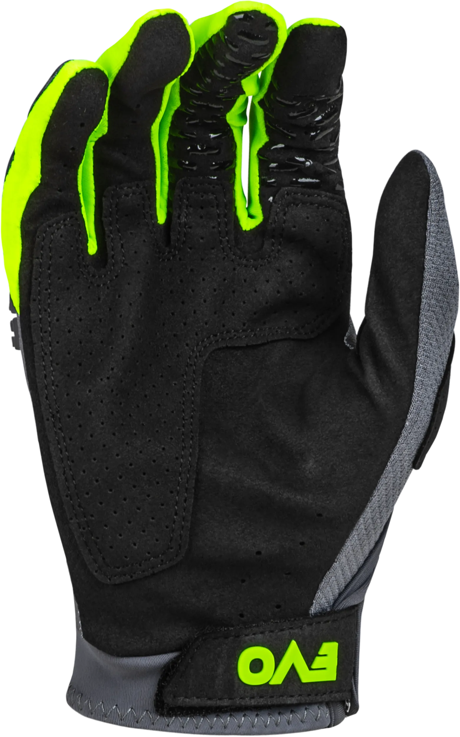 Fly Racing EVO DST Youth MX ATV Off-Road Riding Glove