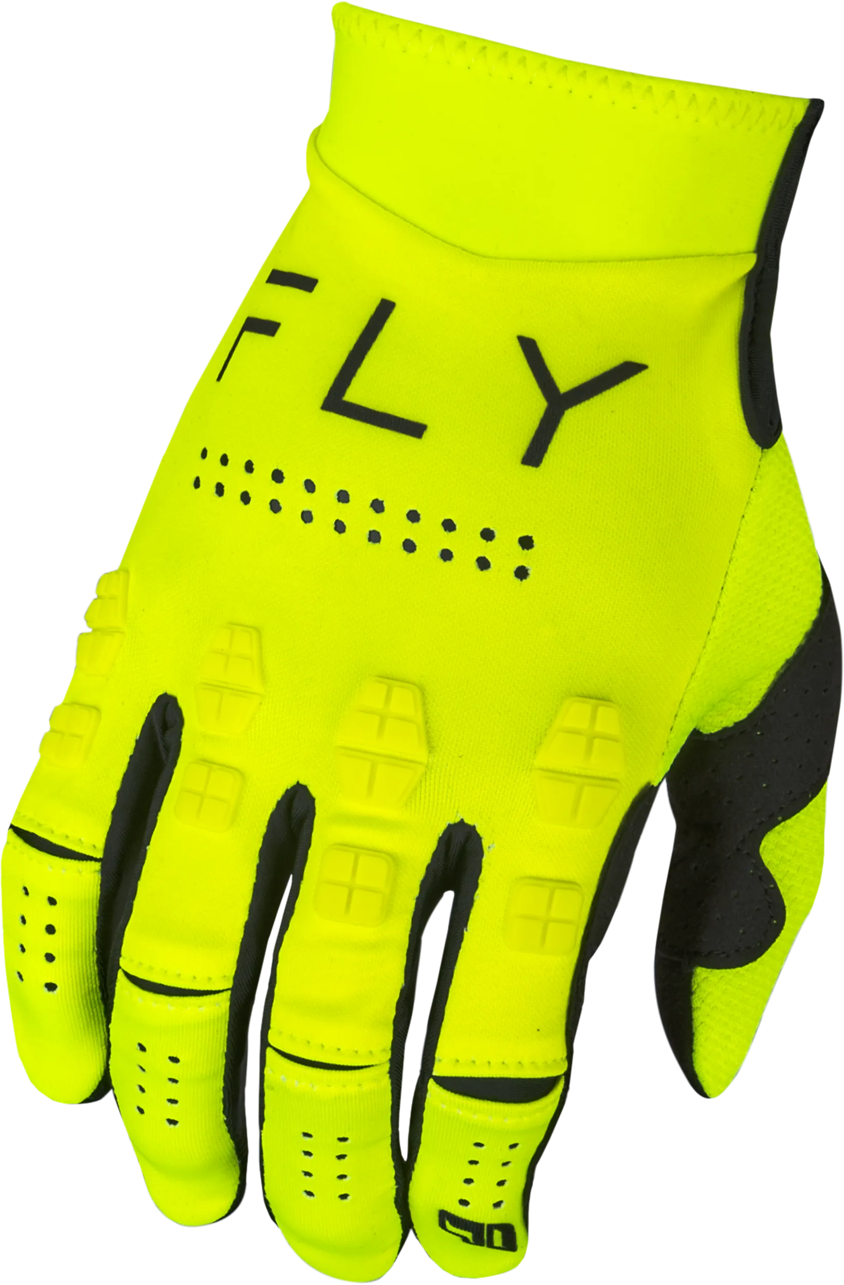 Fly Racing EVO DST Youth MX ATV Off-Road Riding Glove