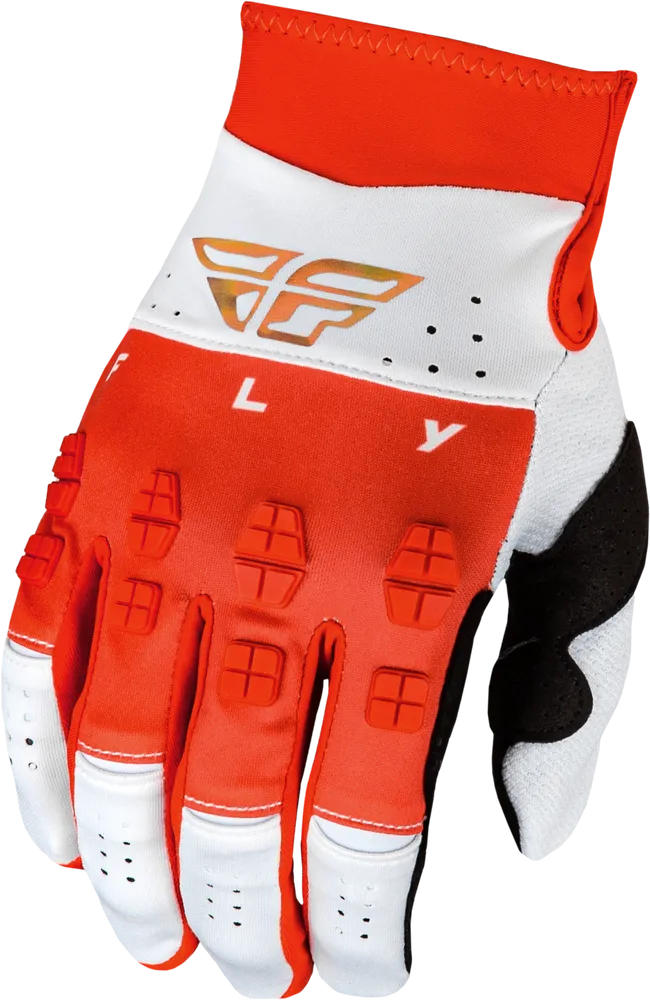 Fly Racing EVO DST Youth MX ATV Off-Road Riding Glove