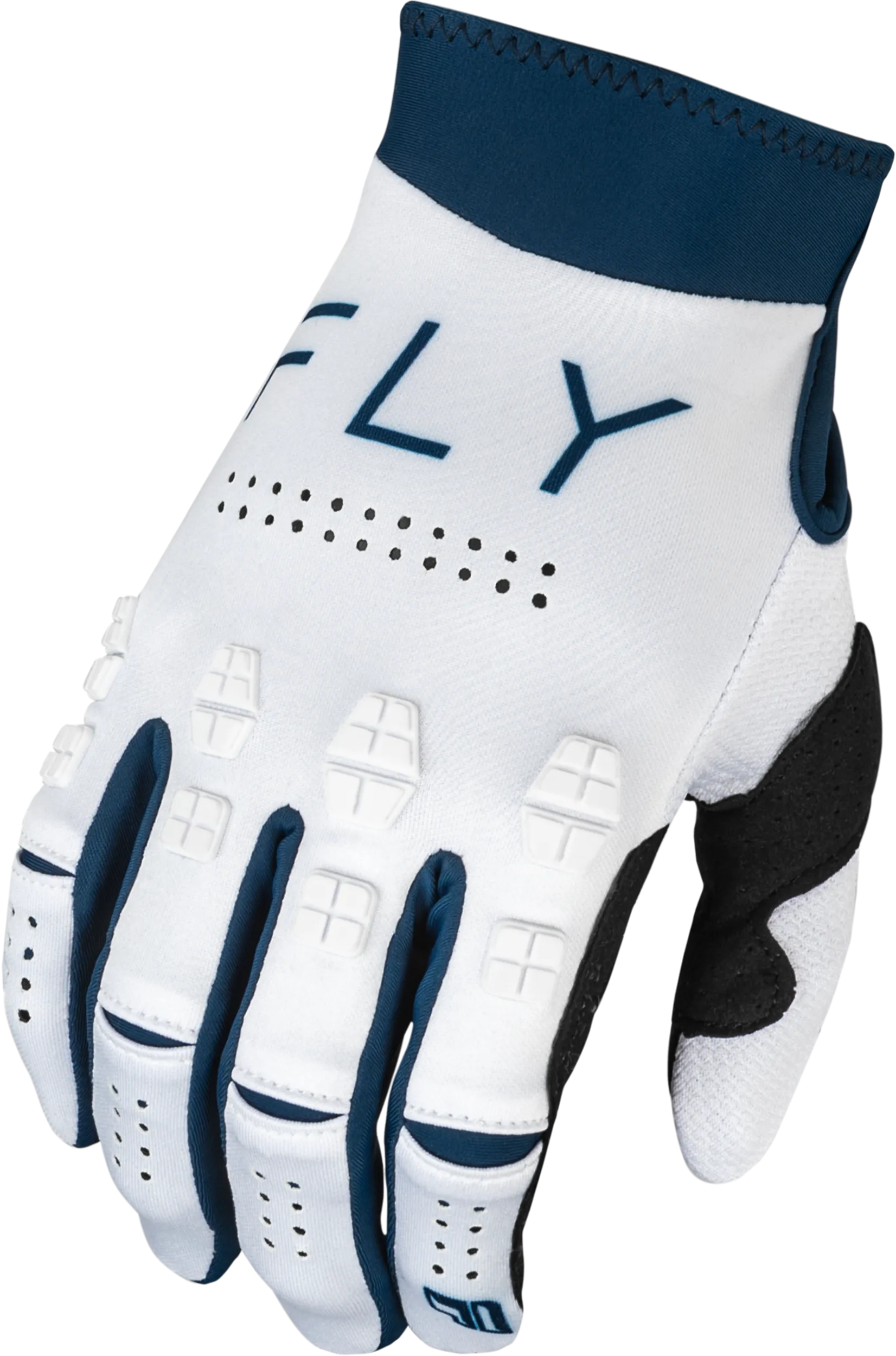 Fly Racing EVO DST Youth MX ATV Off-Road Riding Glove