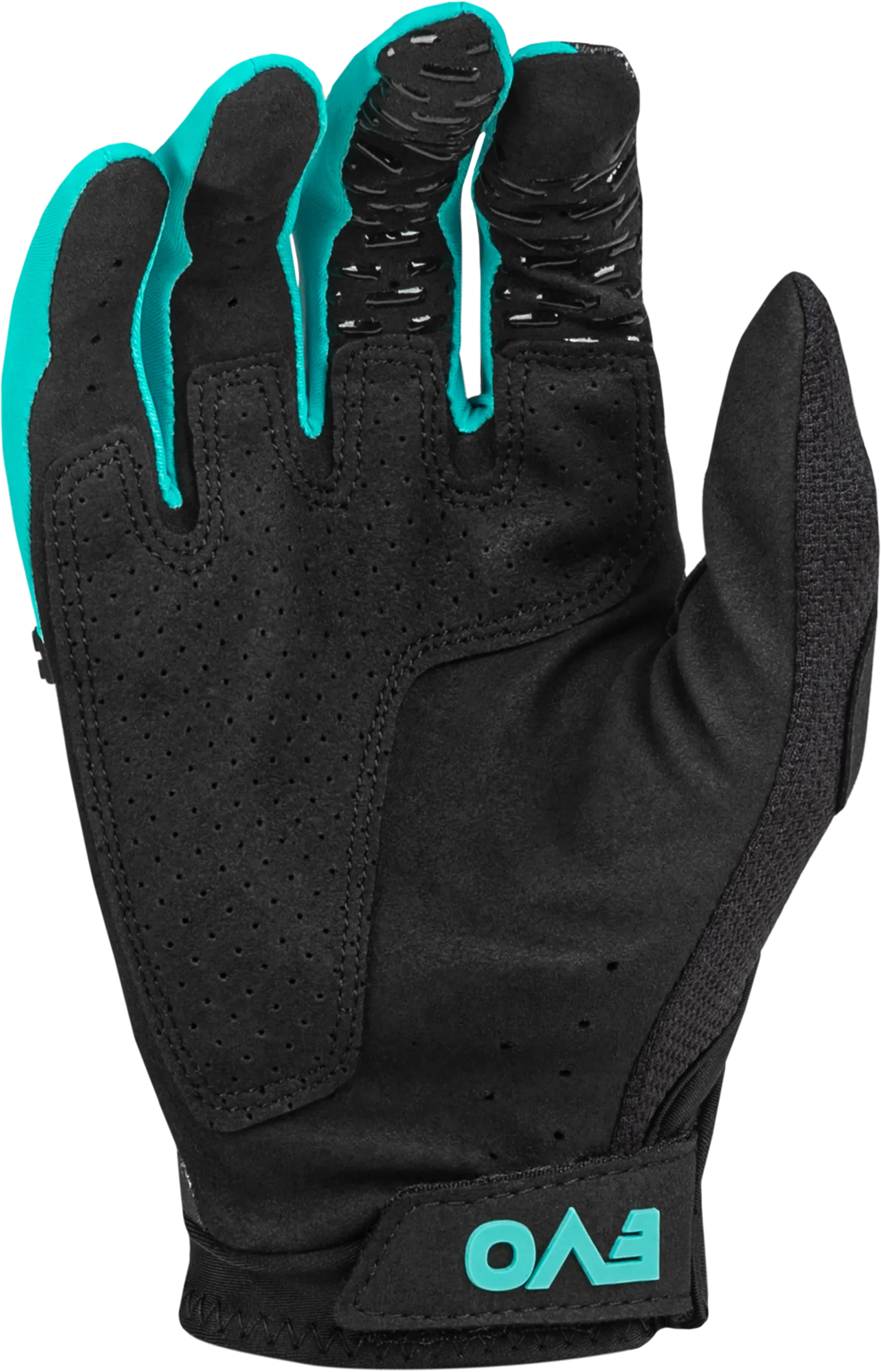 Fly Racing EVO DST Youth MX ATV Off-Road Riding Glove