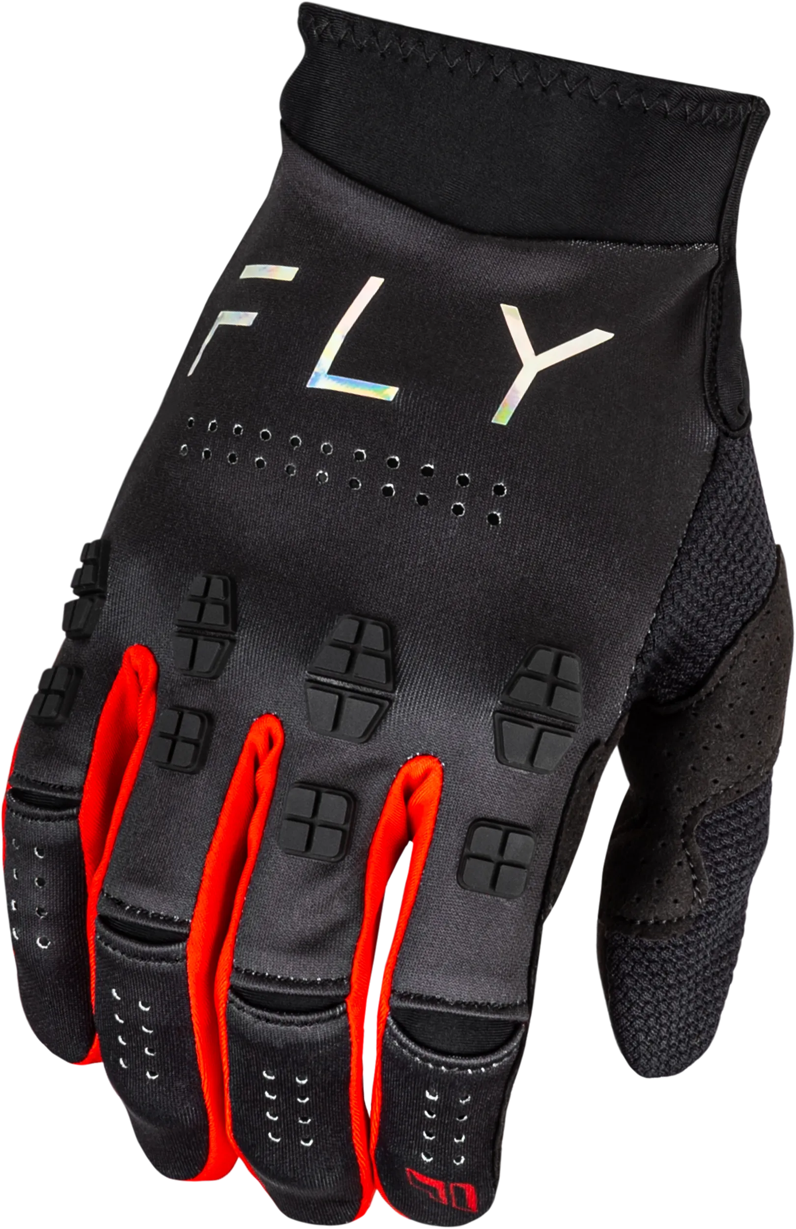 Fly Racing EVO DST Youth MX ATV Off-Road Riding Glove