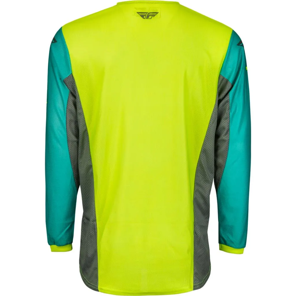 Fly Racing Kinetic Mesh SE Kore Jersey/Pant Kit 2023.5