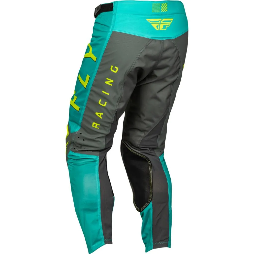 Fly Racing Kinetic Mesh SE Kore Jersey/Pant Kit 2023.5