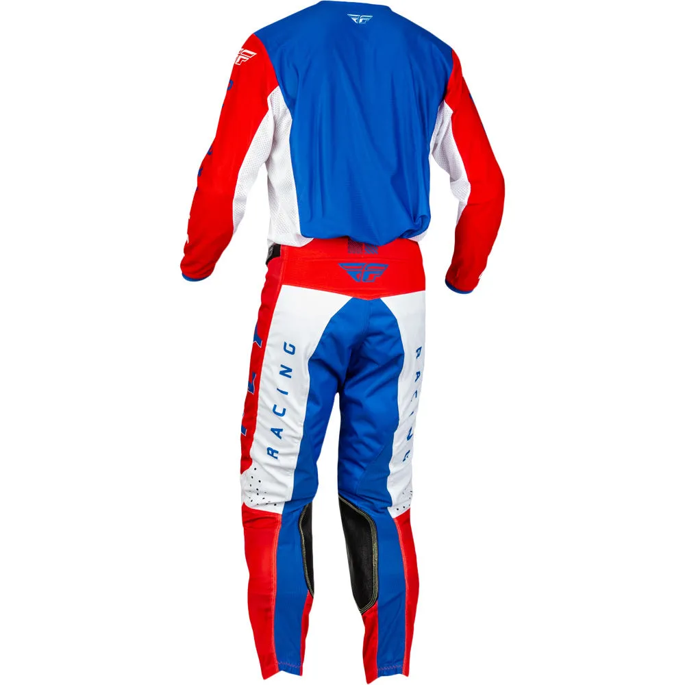 Fly Racing Kinetic Mesh SE Kore Jersey/Pant Kit 2023.5