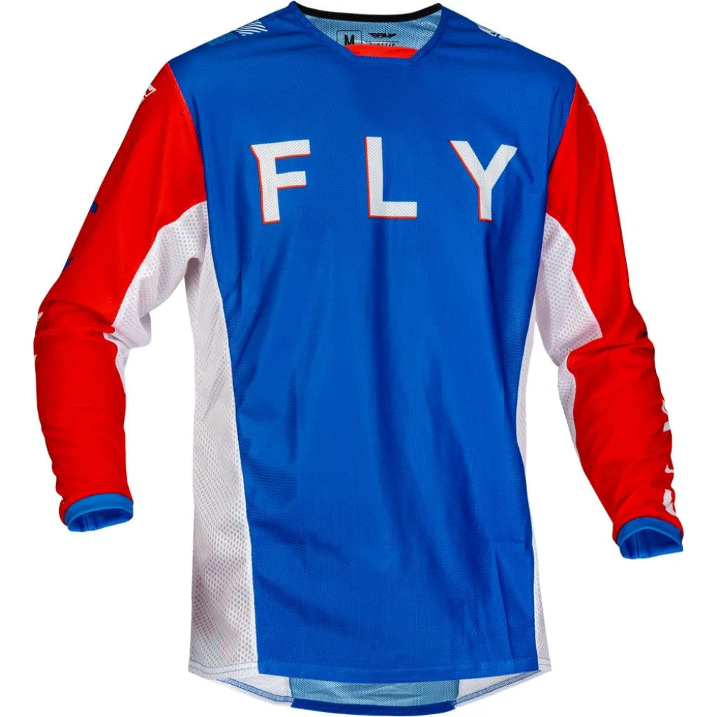 Fly Racing Kinetic Mesh SE Kore Jersey/Pant Kit 2023.5