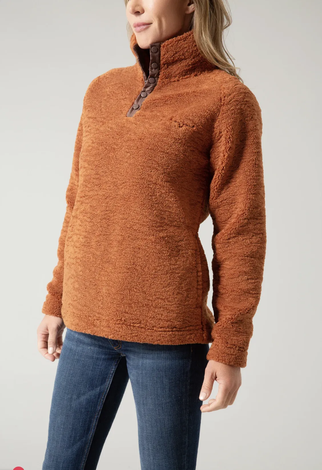 Fozzie Pullover Sweatshirt WM Kimes