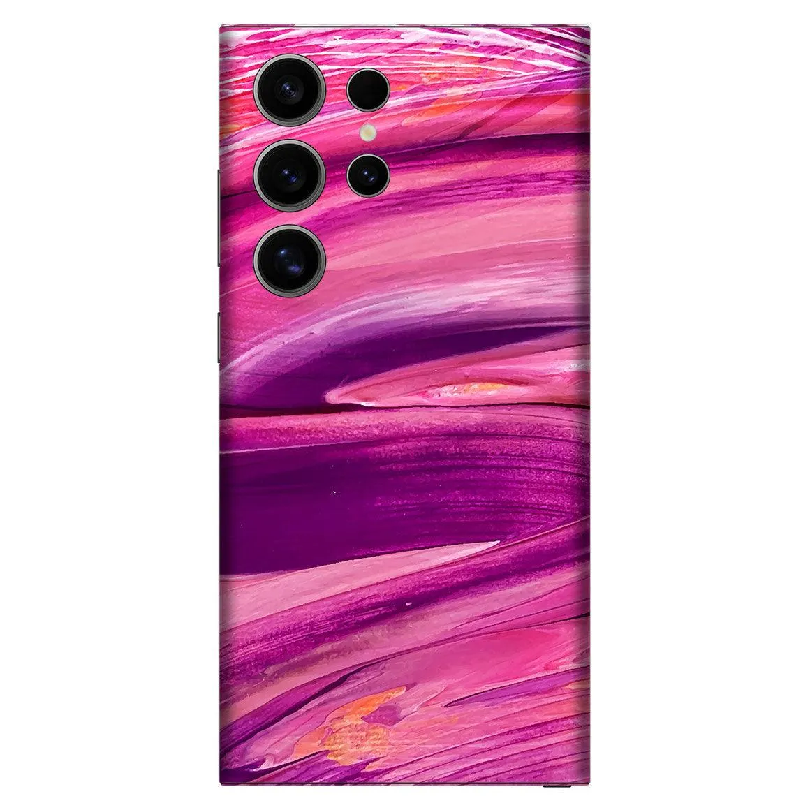 Galaxy S24 Ultra Oil Paint Series Skins