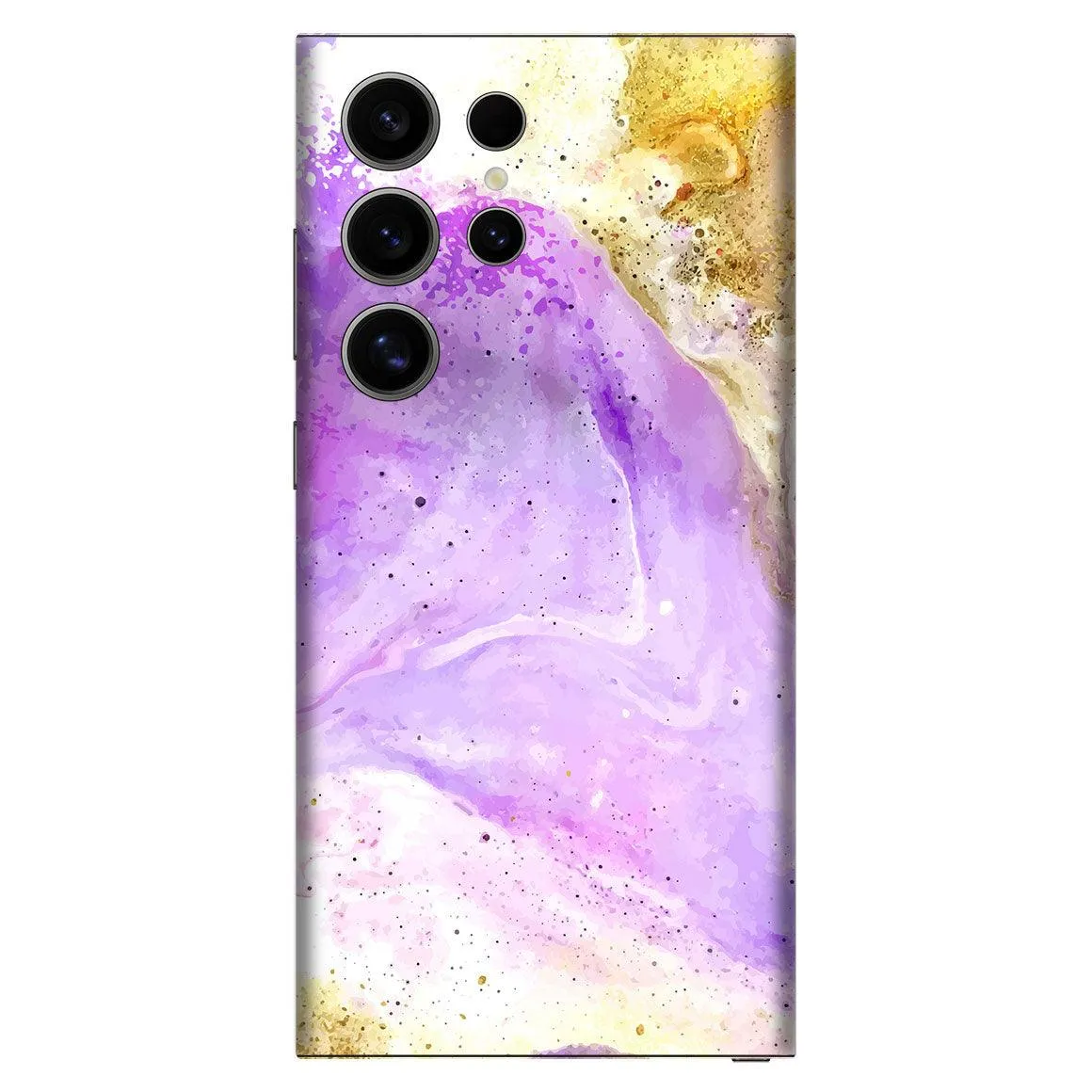 Galaxy S24 Ultra Oil Paint Series Skins