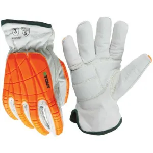 Glove Impact Summer Cut Stout PNT-0812 M