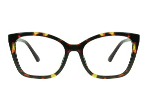 Goodlookers Reading Glasses 'Tilly' Tortoiseshell