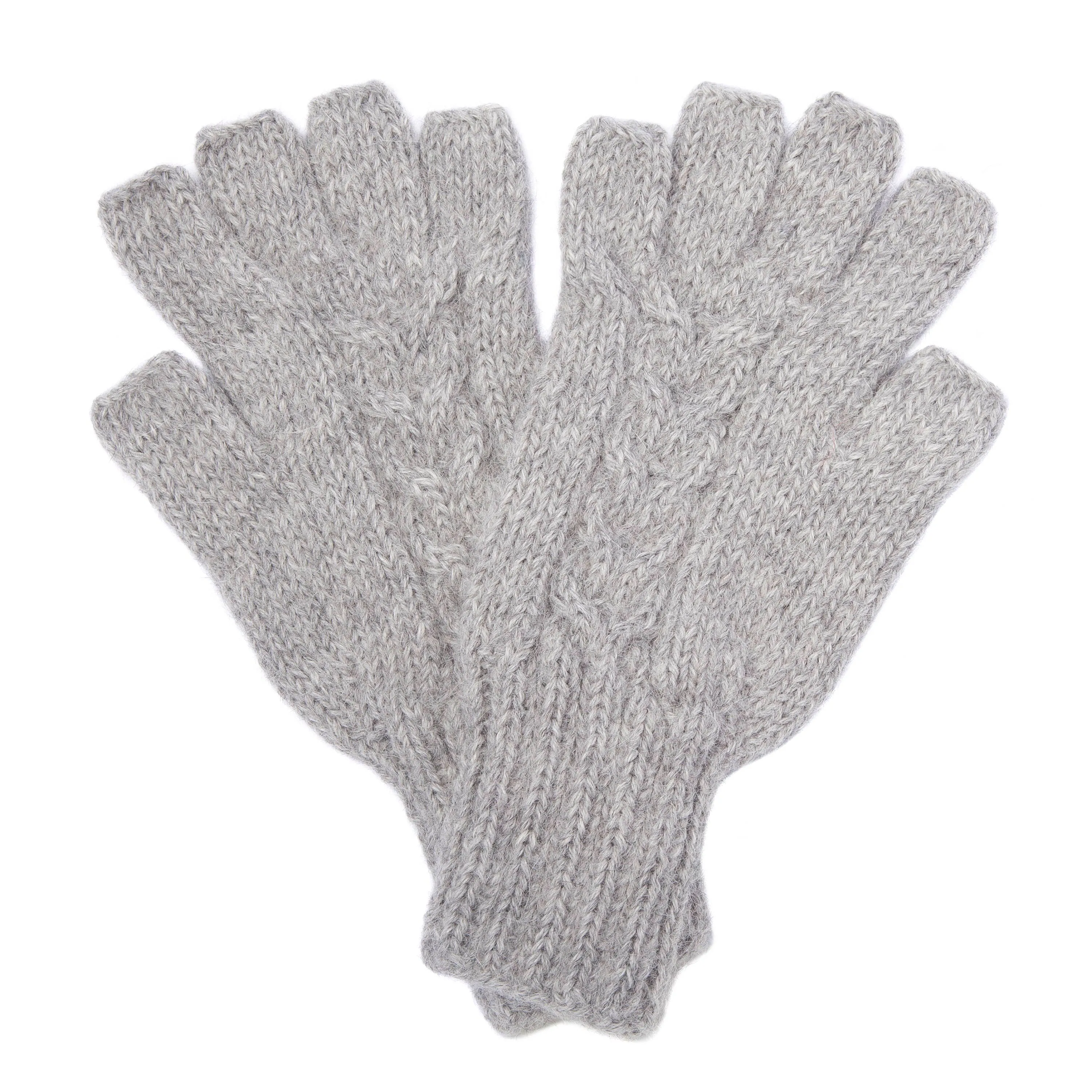 'Half finger' Gloves