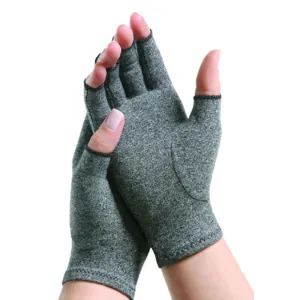 IMAK Arthritis Gloves Open Finger - L