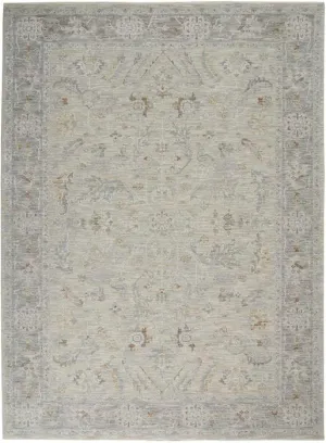 Infinite IFT01 Light Grey Rug