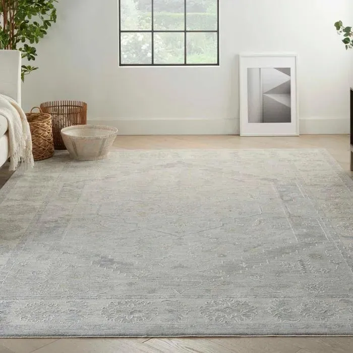 Infinite IFT02 Grey Rug