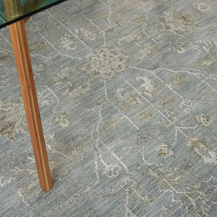 Infinite IFT05 Blue Rug