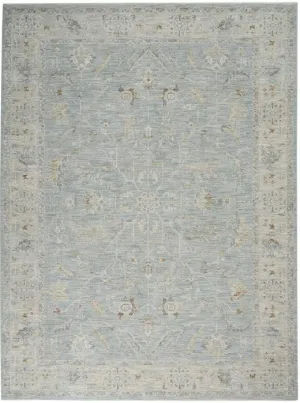 Infinite IFT05 Blue Rug